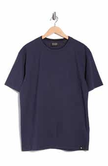 Three Crosses Garment Dyed T-Shirt