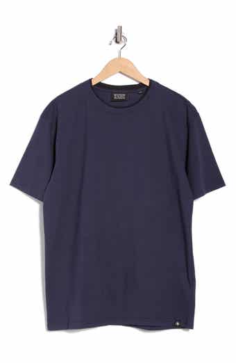Three Crosses Garment Dyed T-Shirt