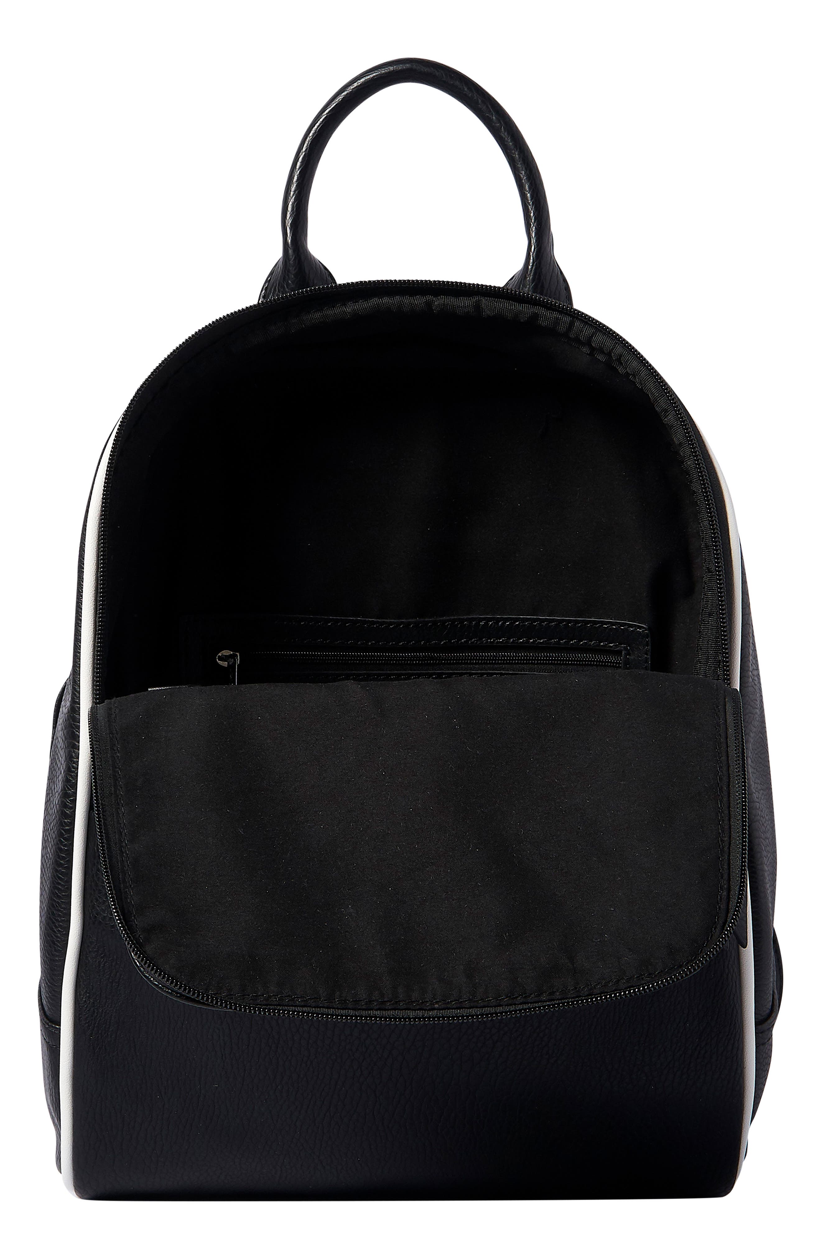 Urban Originals Vegan Leather Movement Backpack, Alternate, color, 