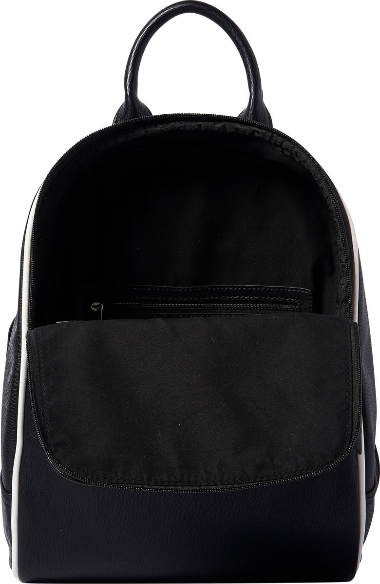 Urban Originals Vegan Leather Movement Backpack, Alternate, color,