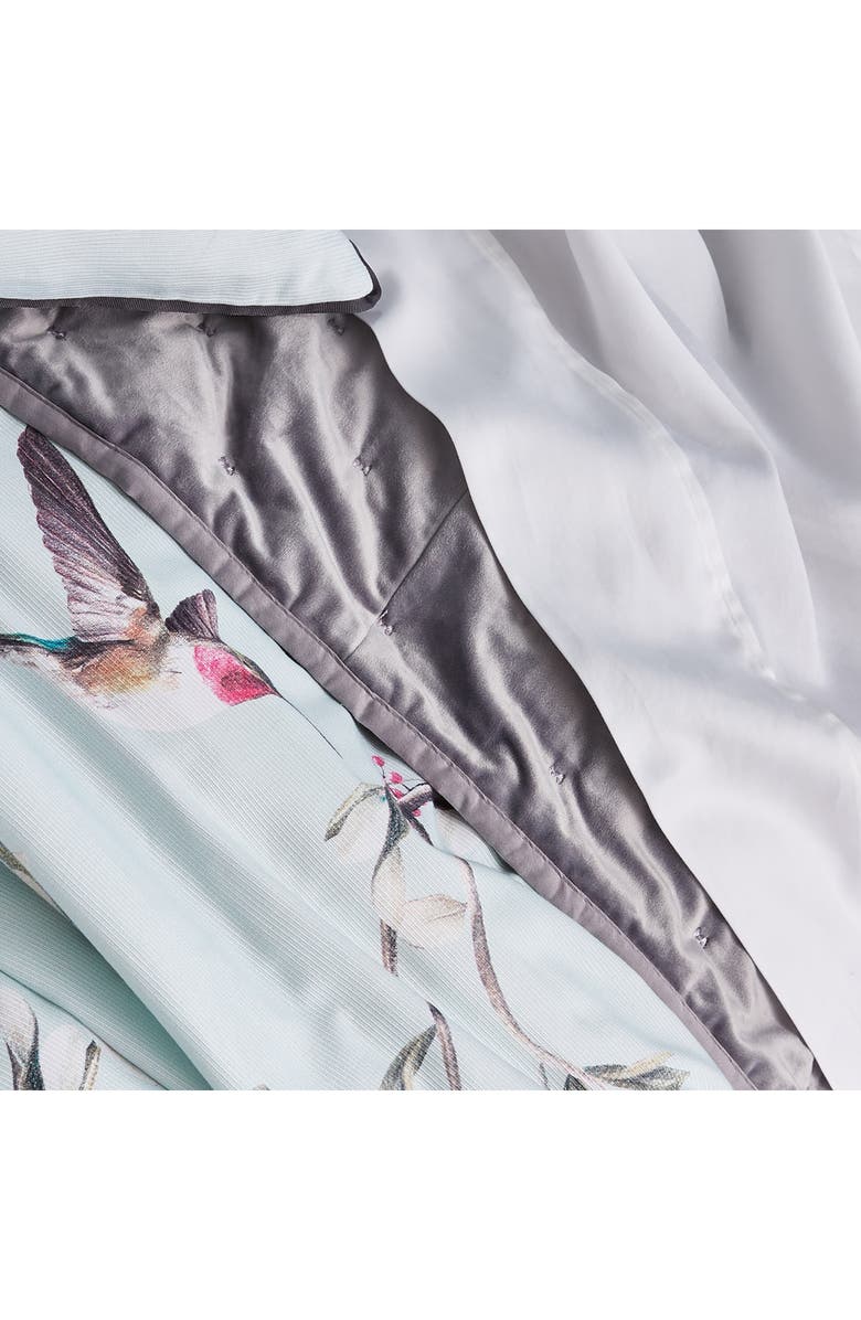 Ted Baker London Highgrove Duvet & Sham Set, Alternate, color, 