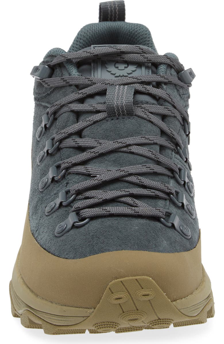 Merrell x Belstaff Ontario Speed SE Waterproof Hiking Shoe, Alternate, color,
