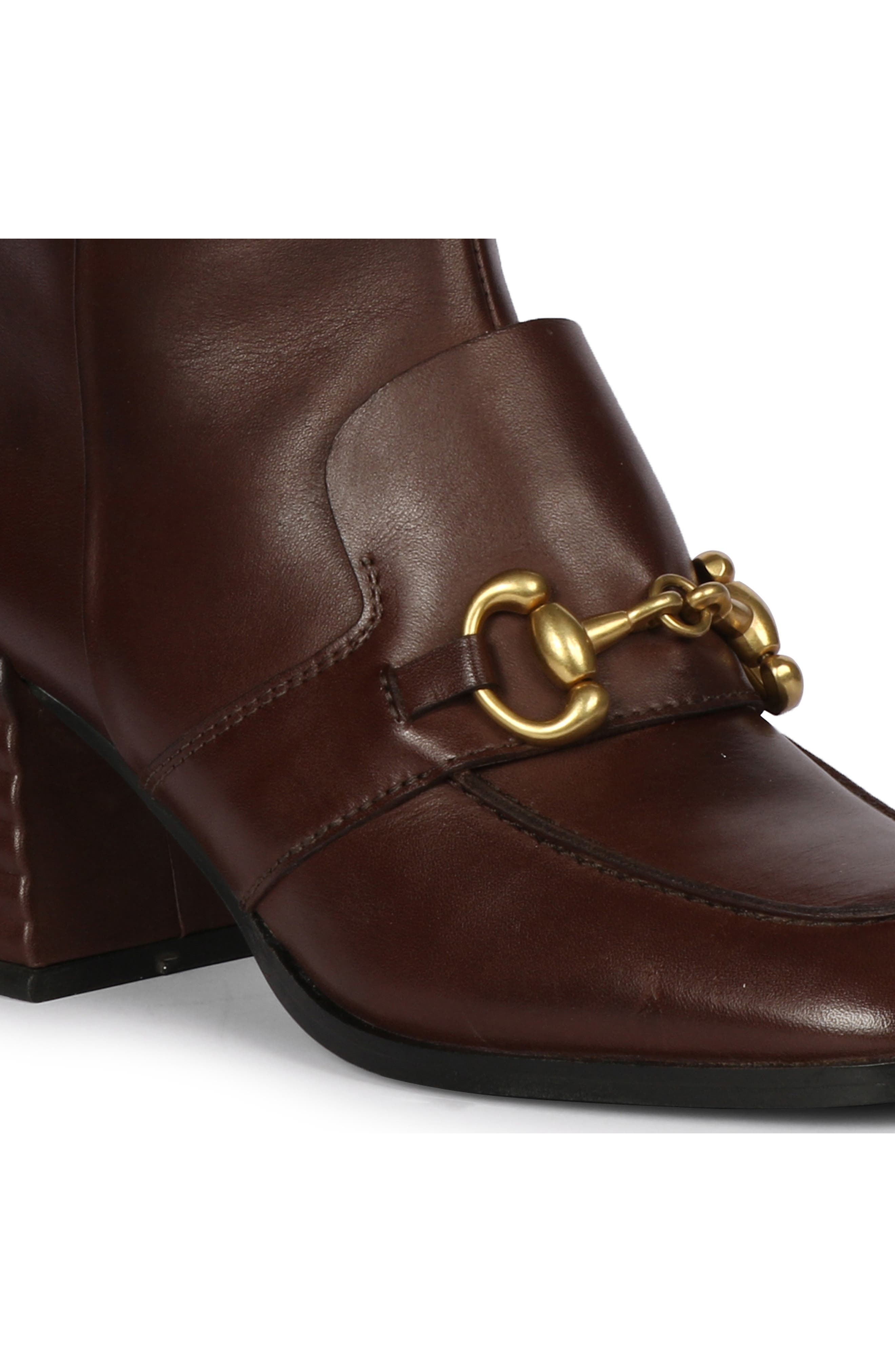 SAINT G Daffodil Bootie, Alternate, color, 