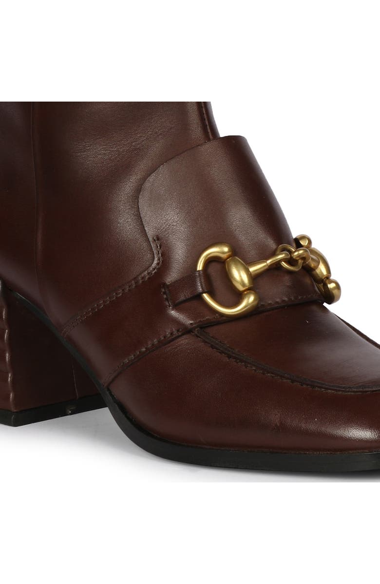 SAINT G Daffodil Bootie, Alternate, color,