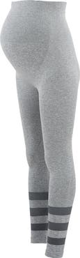 Cache Coeur Maternity/Nursing Sport Leggings