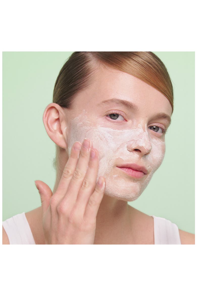 Augmented Skin The Cleanser and Makeup Remover (Nordstrom Exclusive), Alternate, color, NO COLOR