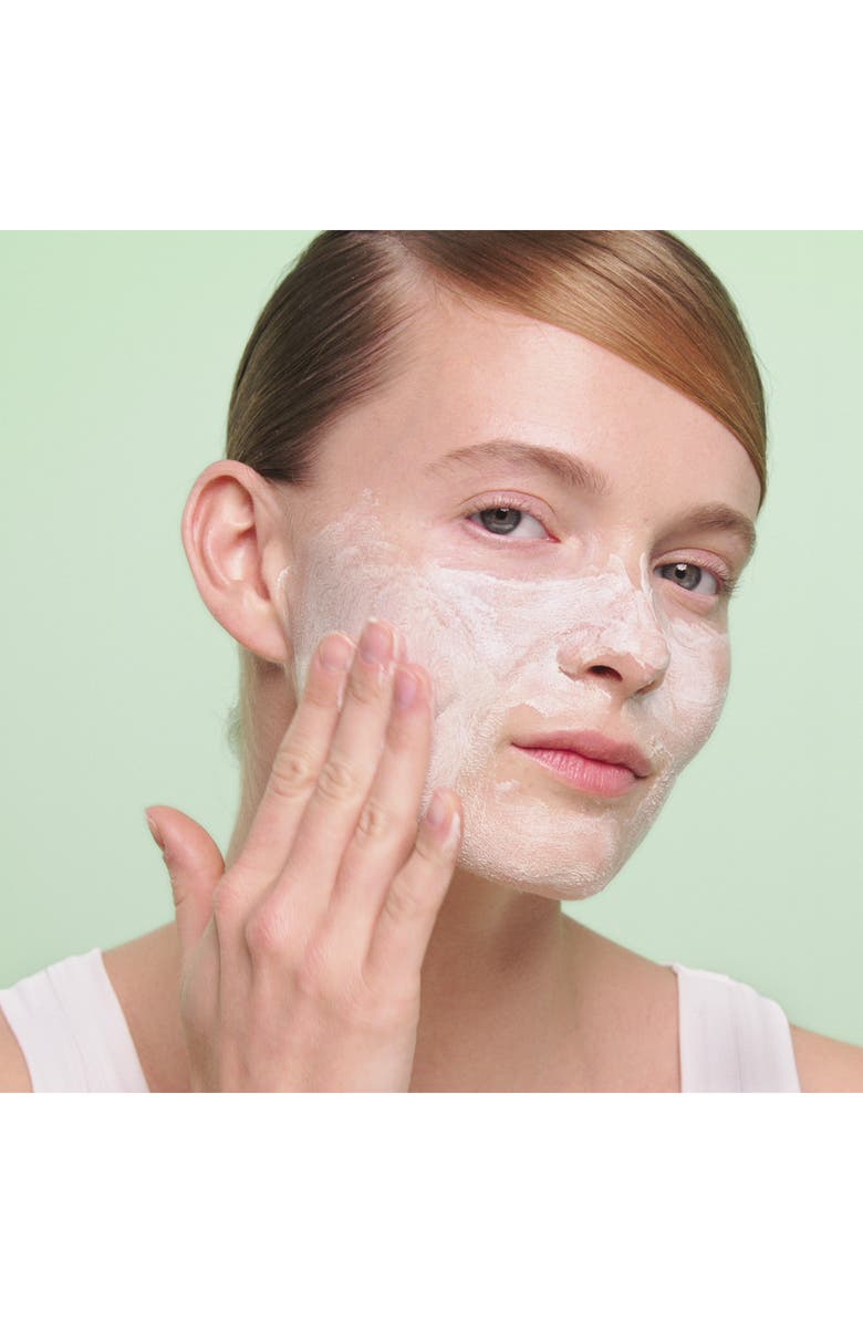 Prada Augmented Skin The Cleanser and Makeup Remover, Alternate, color,