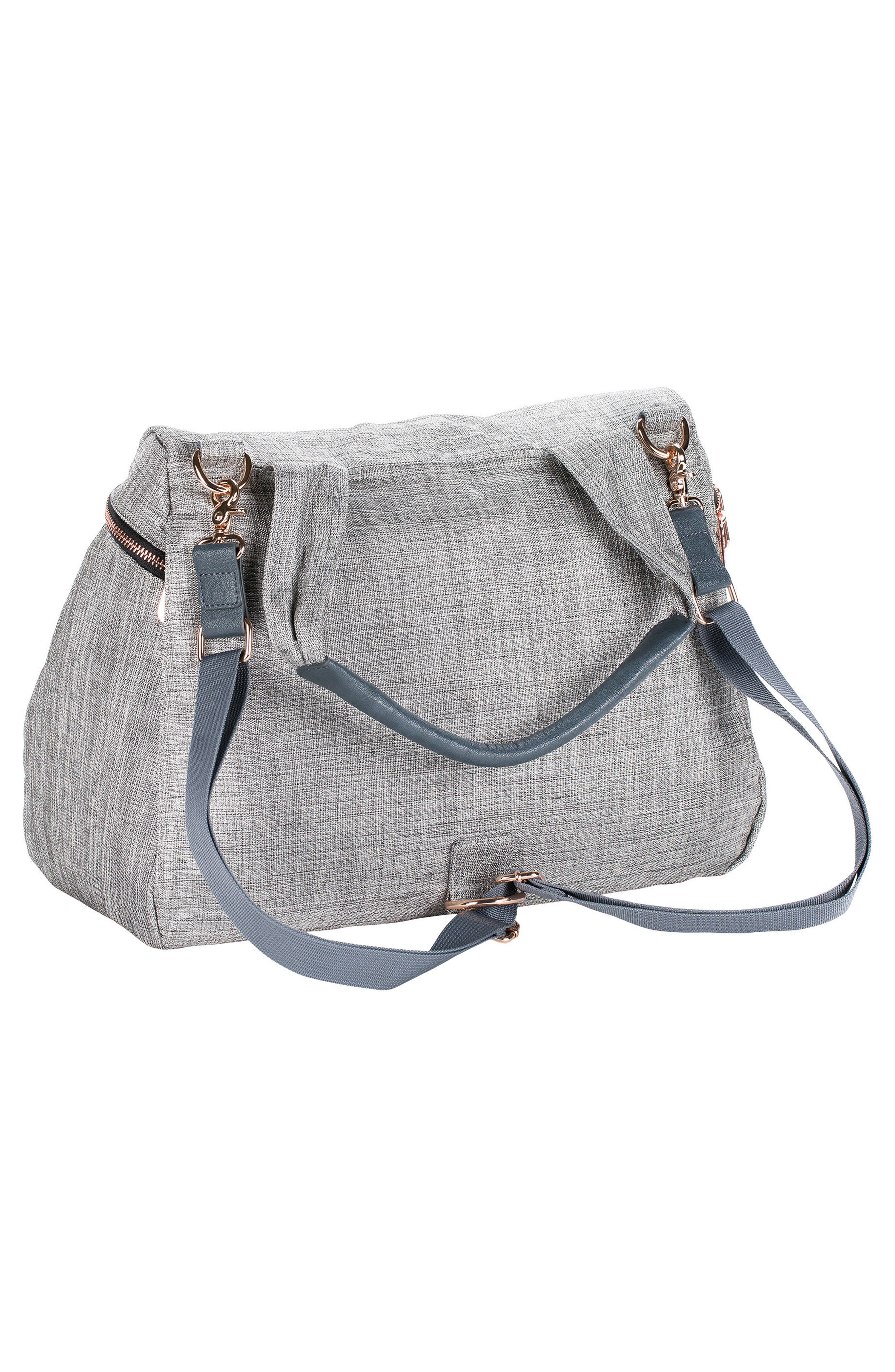 Lässig Glam Rosie Diaper Bag, Alternate, color, 