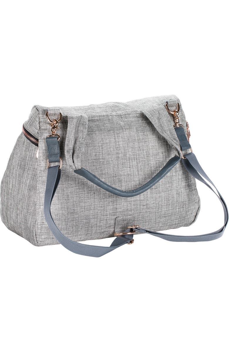 Lässig Glam Rosie Diaper Bag, Alternate, color,