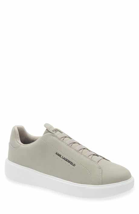 KARL LAGERFELD PARIS Laceless Sneaker