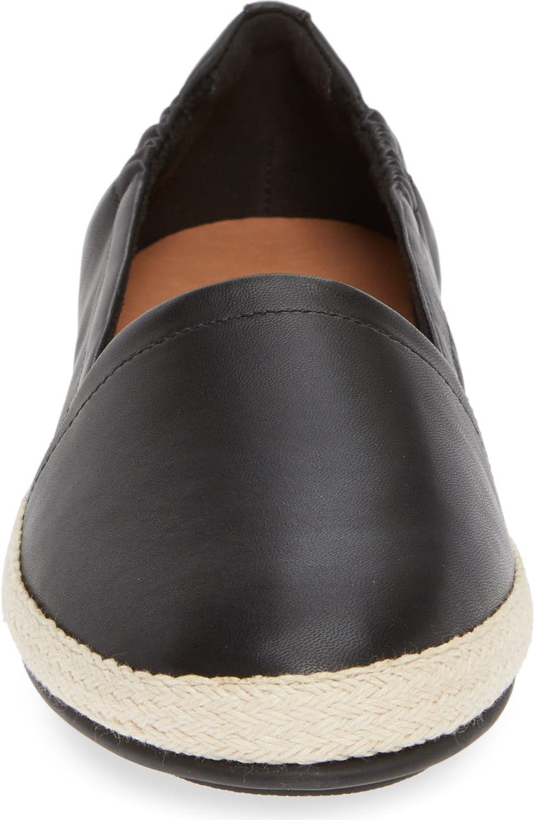 FitFlop Siren Espadrille Flat, Alternate, color,