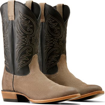 Bankroll Western Boot