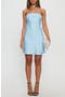 selected Light Blue