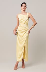 SAVEL Carey Midi Dress