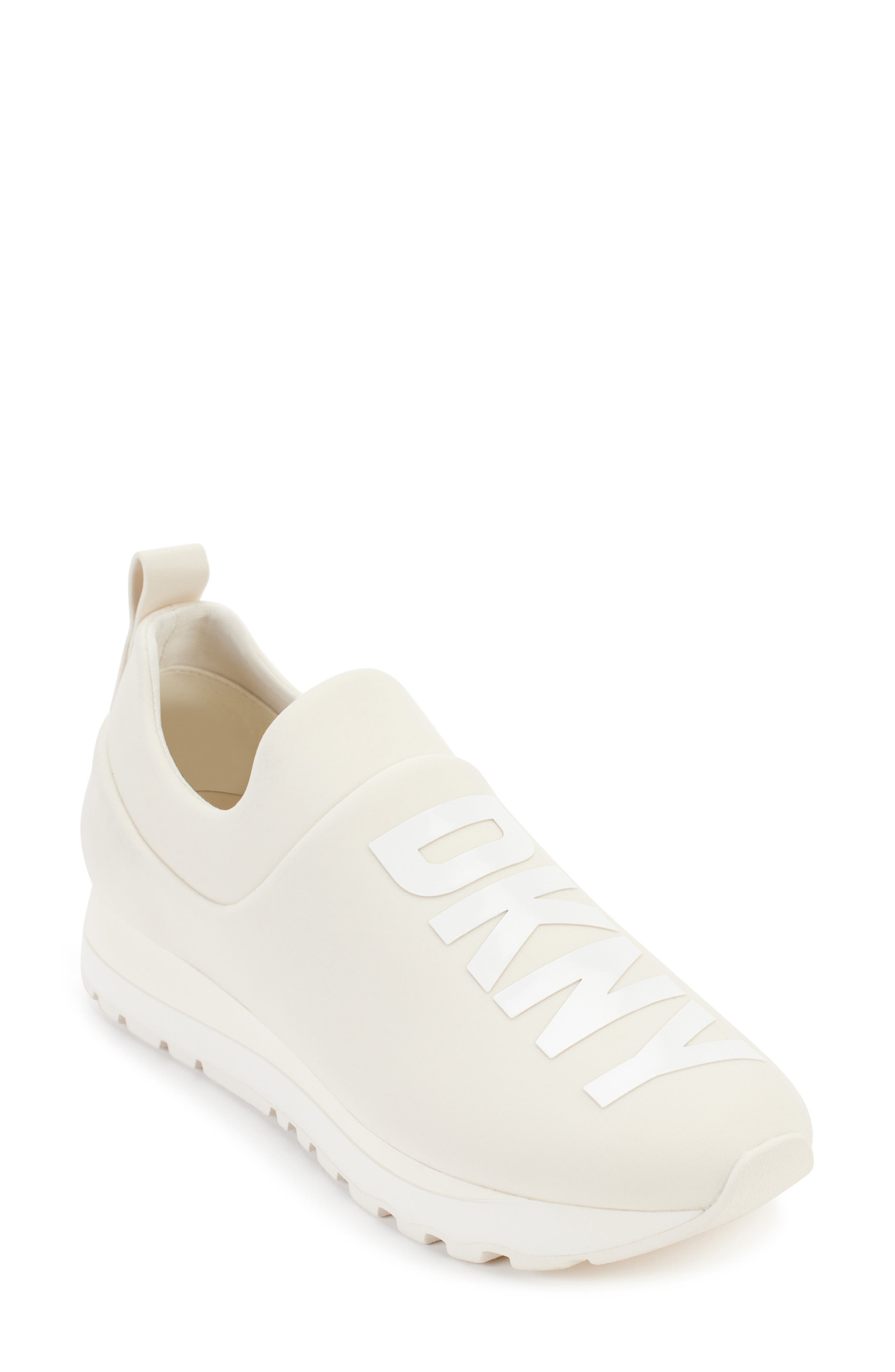DKNY Jadyn Slip-On Sneaker, Main, color, 