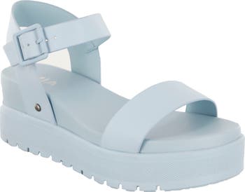 Kayci Platform Sandal