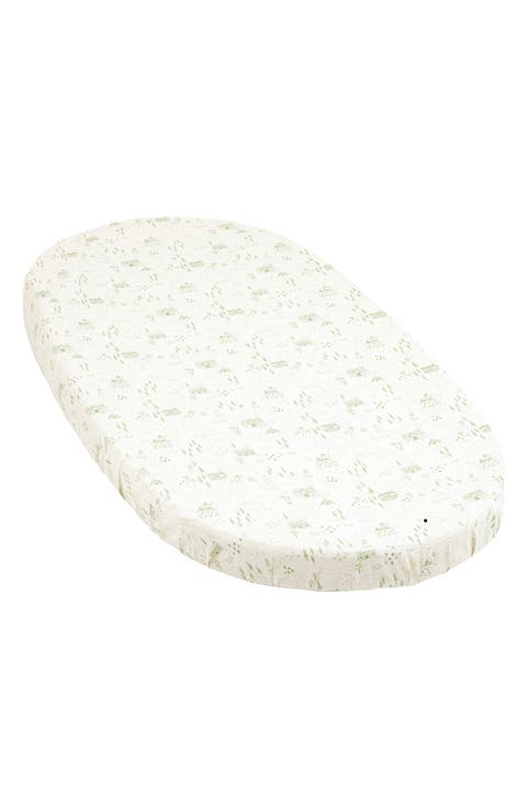 Sleepi Bed Fitted Sheet