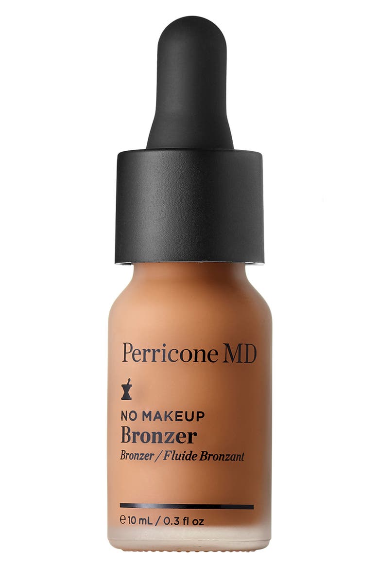 No Makeup Bronzer Broad Spectrum SPF 15, Main, color, NO COLOR