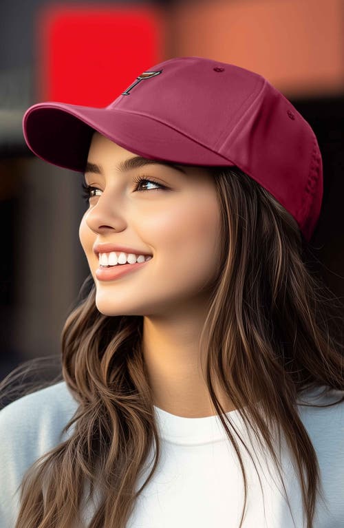 DALIX DALIX ESPRESSO MARTINI EMBROIDERED HAT 