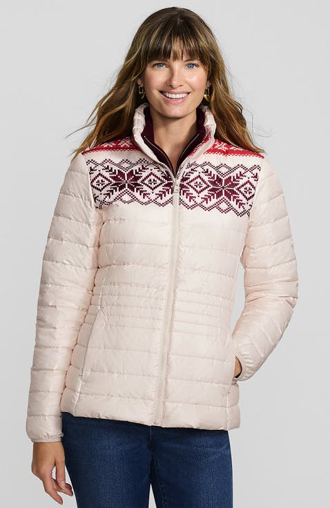 Wanderweight Packable Down Jacket