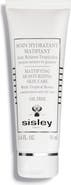 Sisley Paris Mattifying Moisturizing Skin Care with Tropical Resins