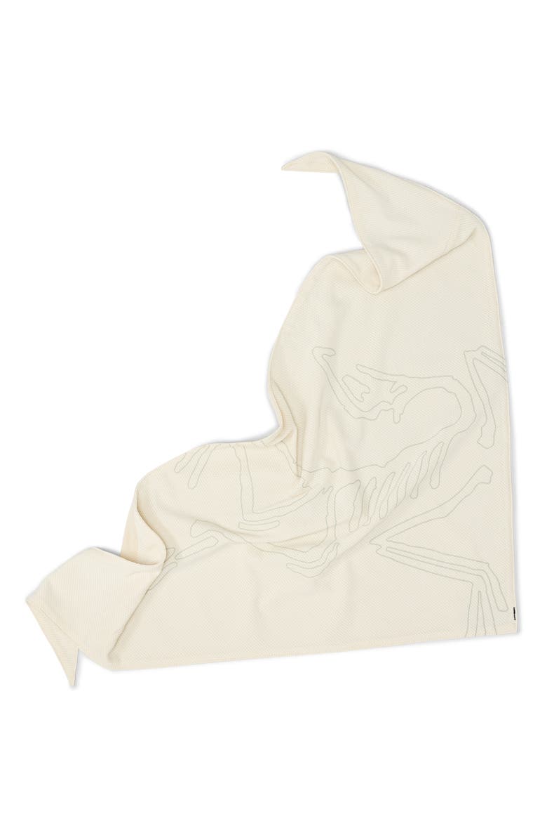 Arc'teryx Sinsolo Bandana, Main, color, Seasalt