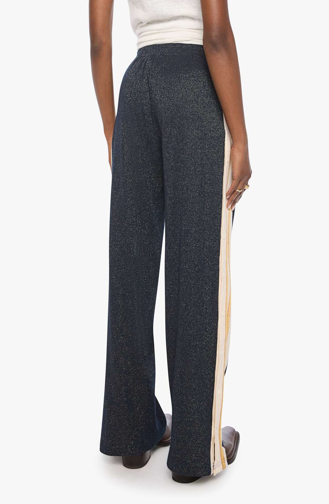 The Resealable Personal Best Sneak Track Pants, Alternate, color, TRACK STAR