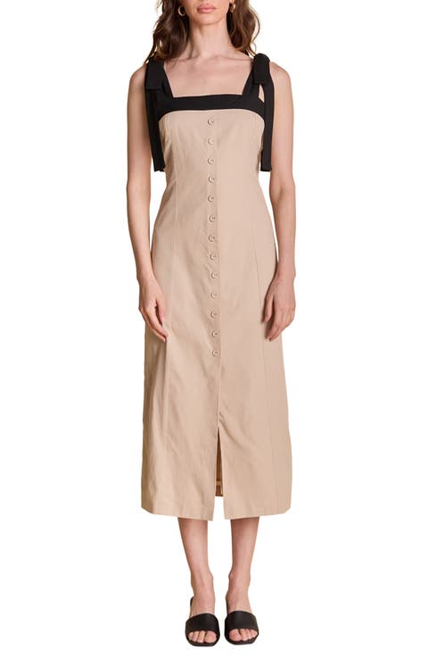Women's Endless Rose Midi Dresses | Nordstrom