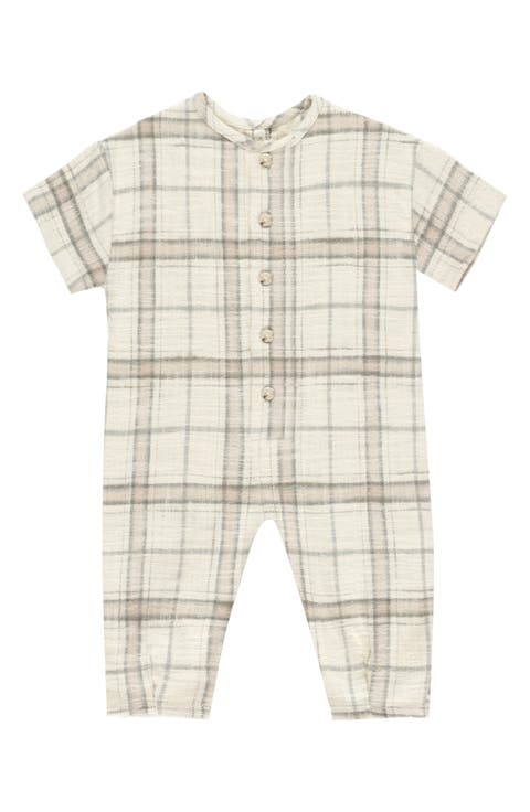 Kids' Hayes Romper (Baby & Toddler)