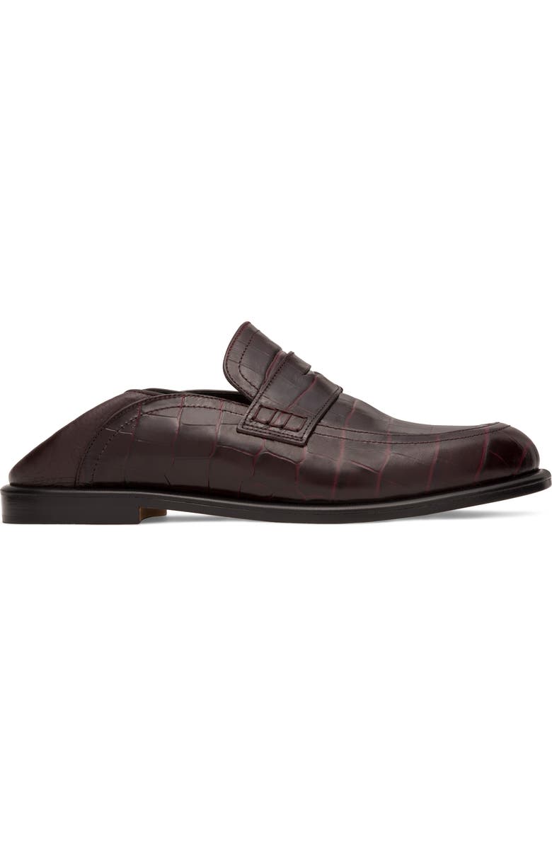 Loewe Convertible Loafer, Alternate, color,
