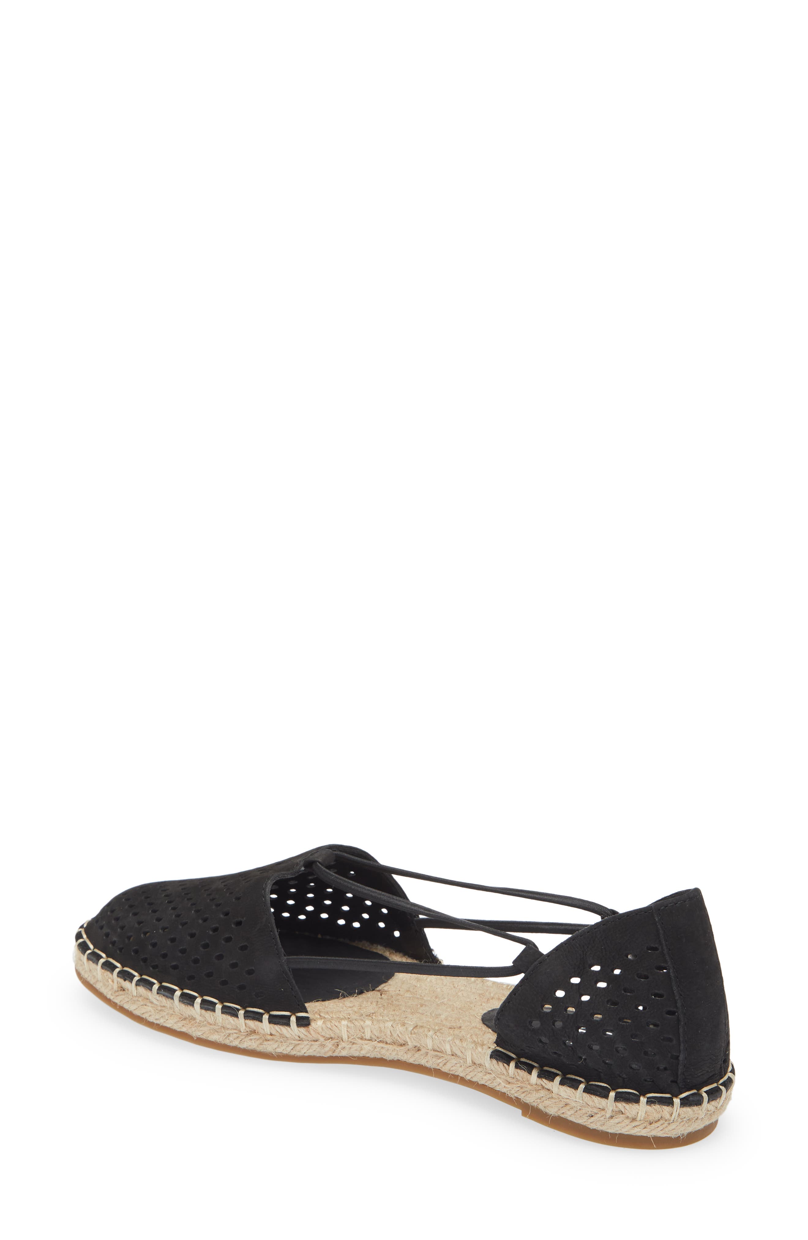 Eileen Fisher Lee 2 Espadrille Sandal, Alternate, color, 