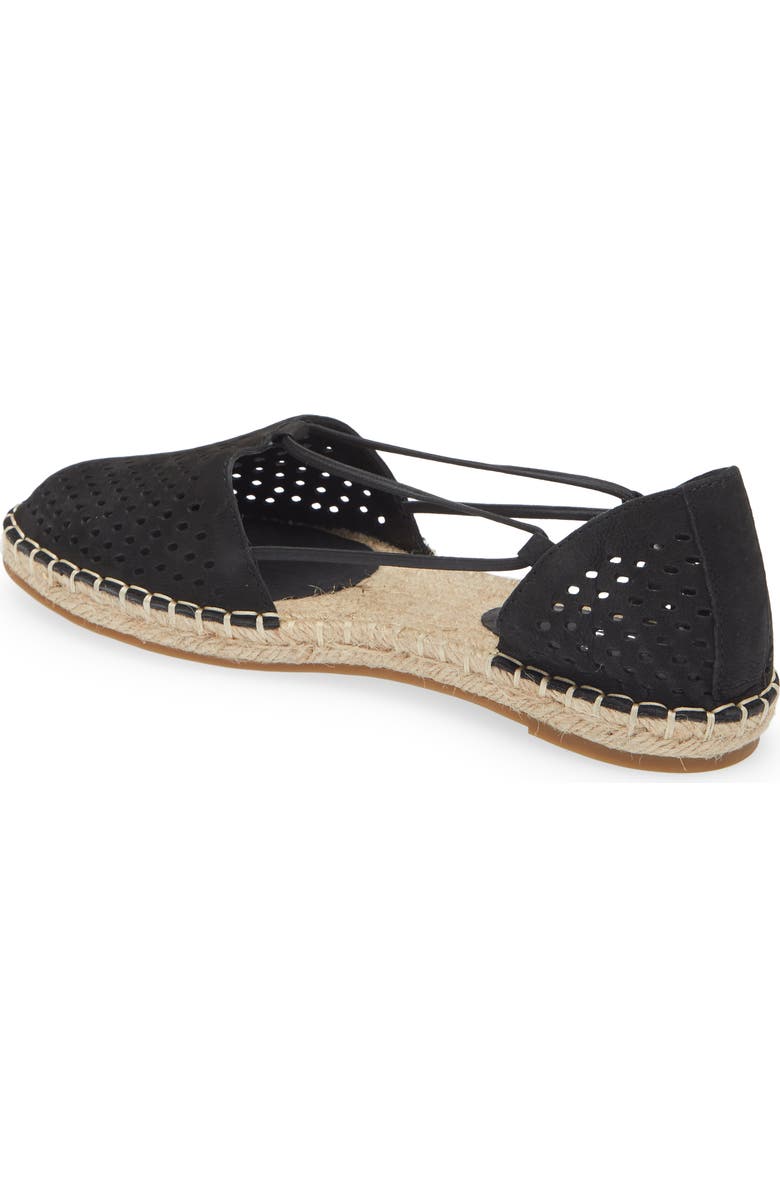 Eileen Fisher Lee 2 Espadrille Sandal, Alternate, color,