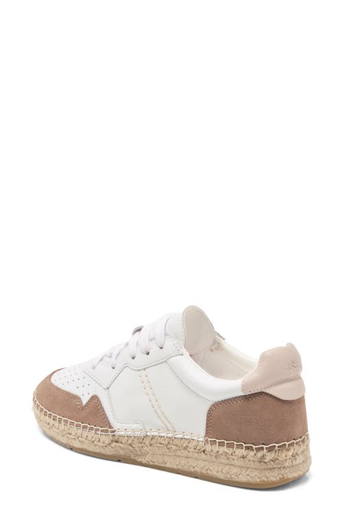 Free People Serendipity Sneaker In Multi
