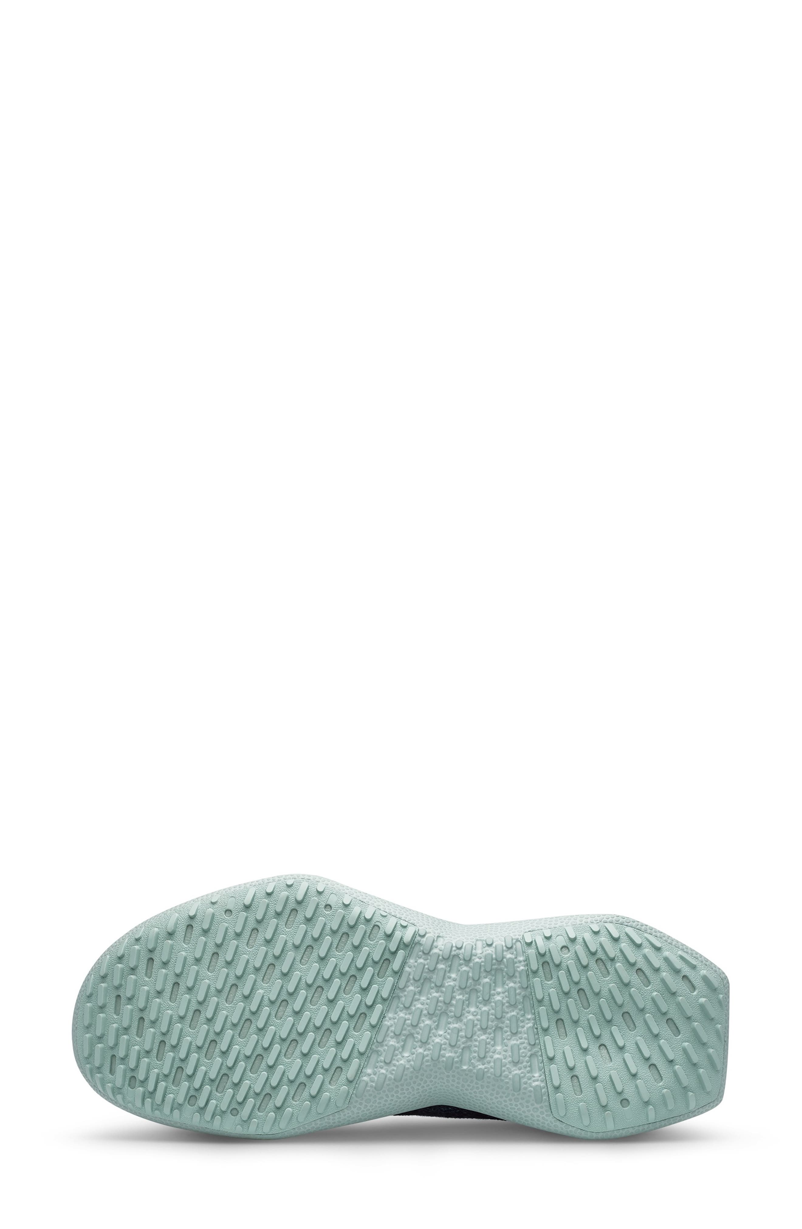 Allbirds Wool Dasher 2 Mizzle Sneaker, Alternate, color, 