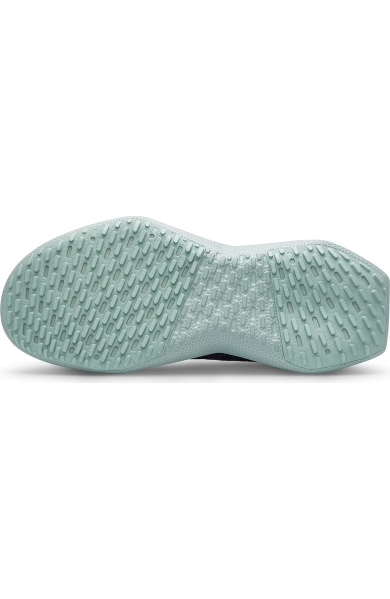 Allbirds Wool Dasher 2 Mizzle Sneaker, Alternate, color,