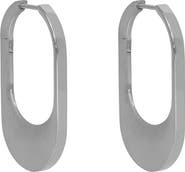 Dean Davidson Crosby Huggie Hoop Earrings