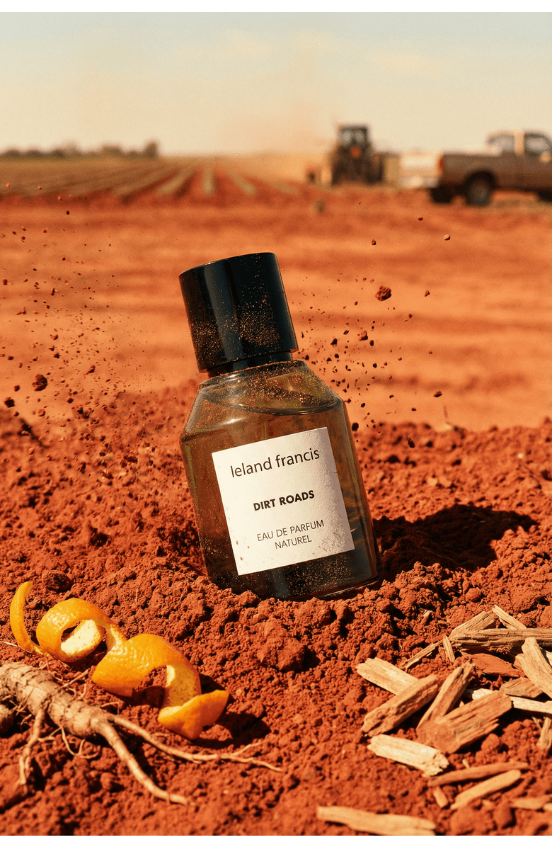 leland francis Dirt Roads -Eau De Parfum, Alternate, color, NO COLOR