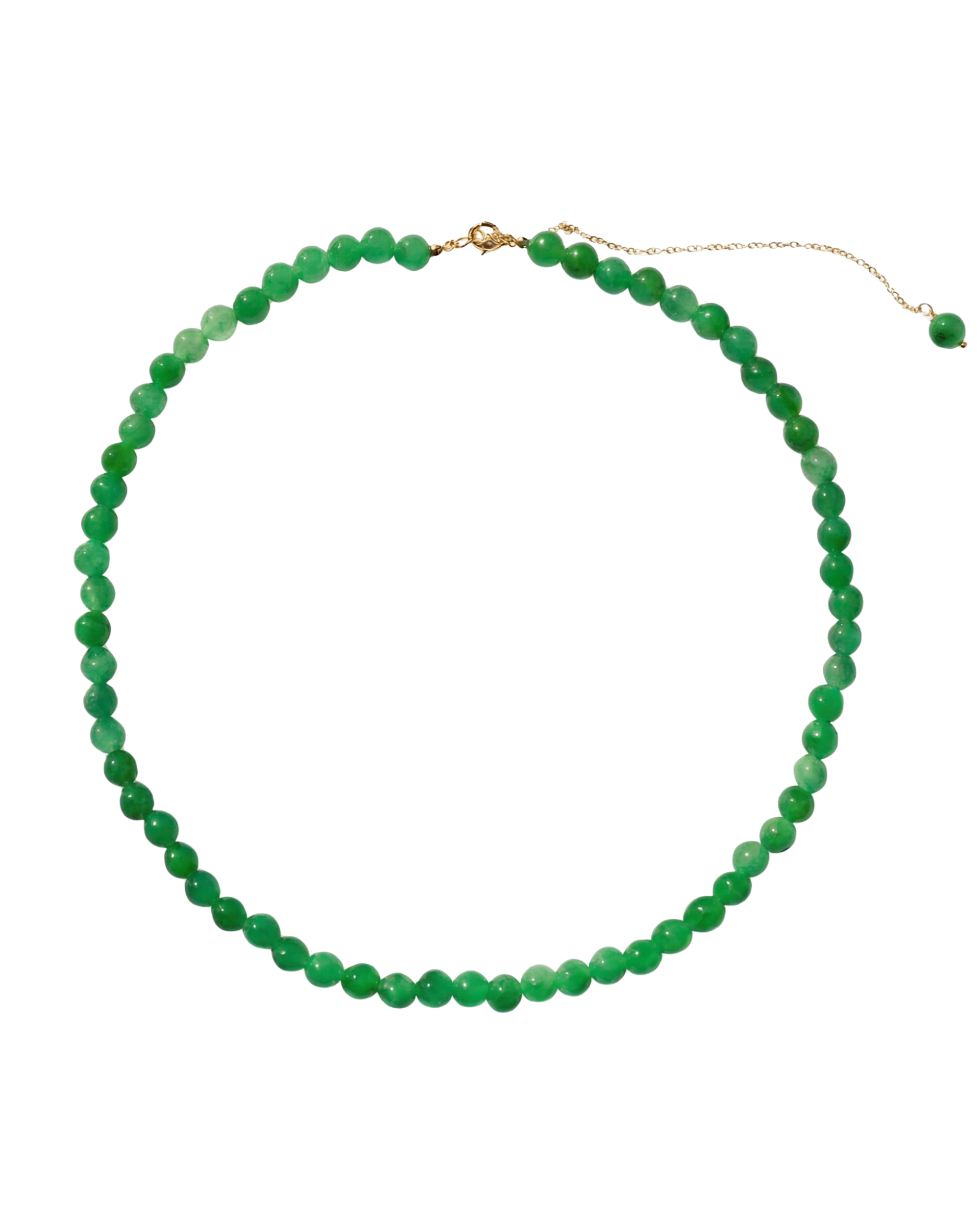 selected Green