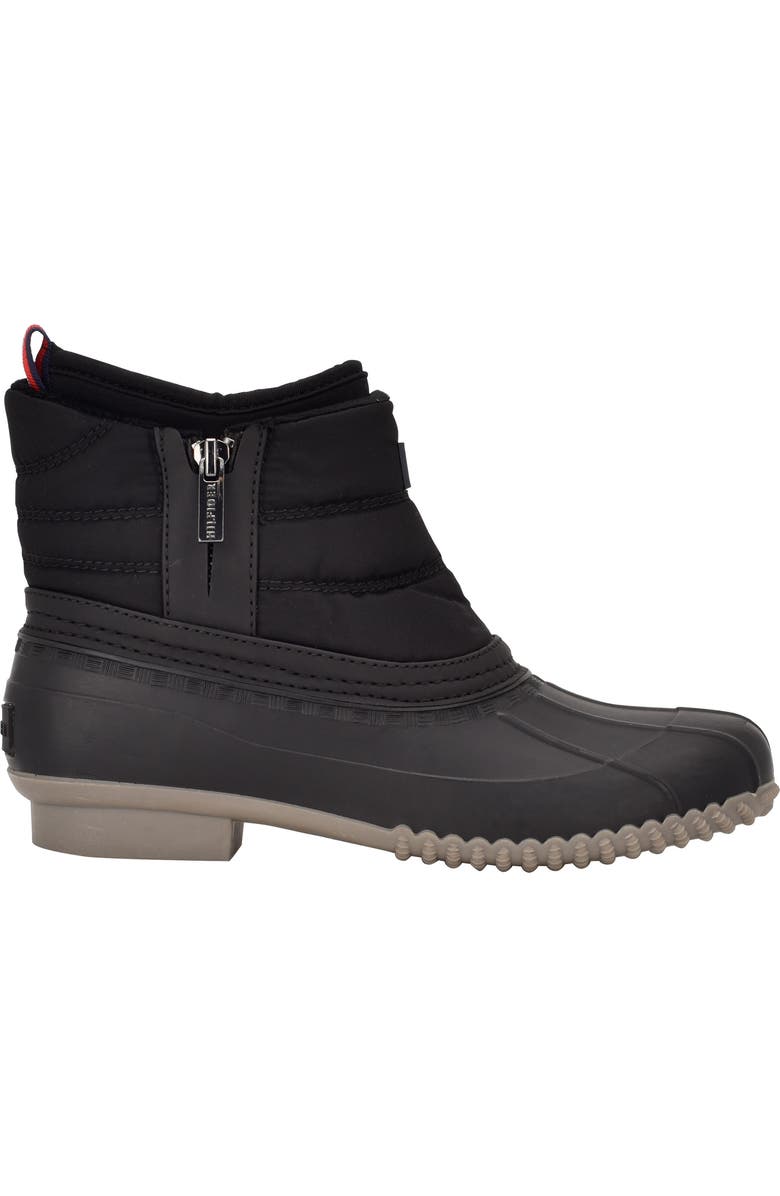 Tommy Hilfiger Waterproof Roana Duck Boot, Alternate, color,