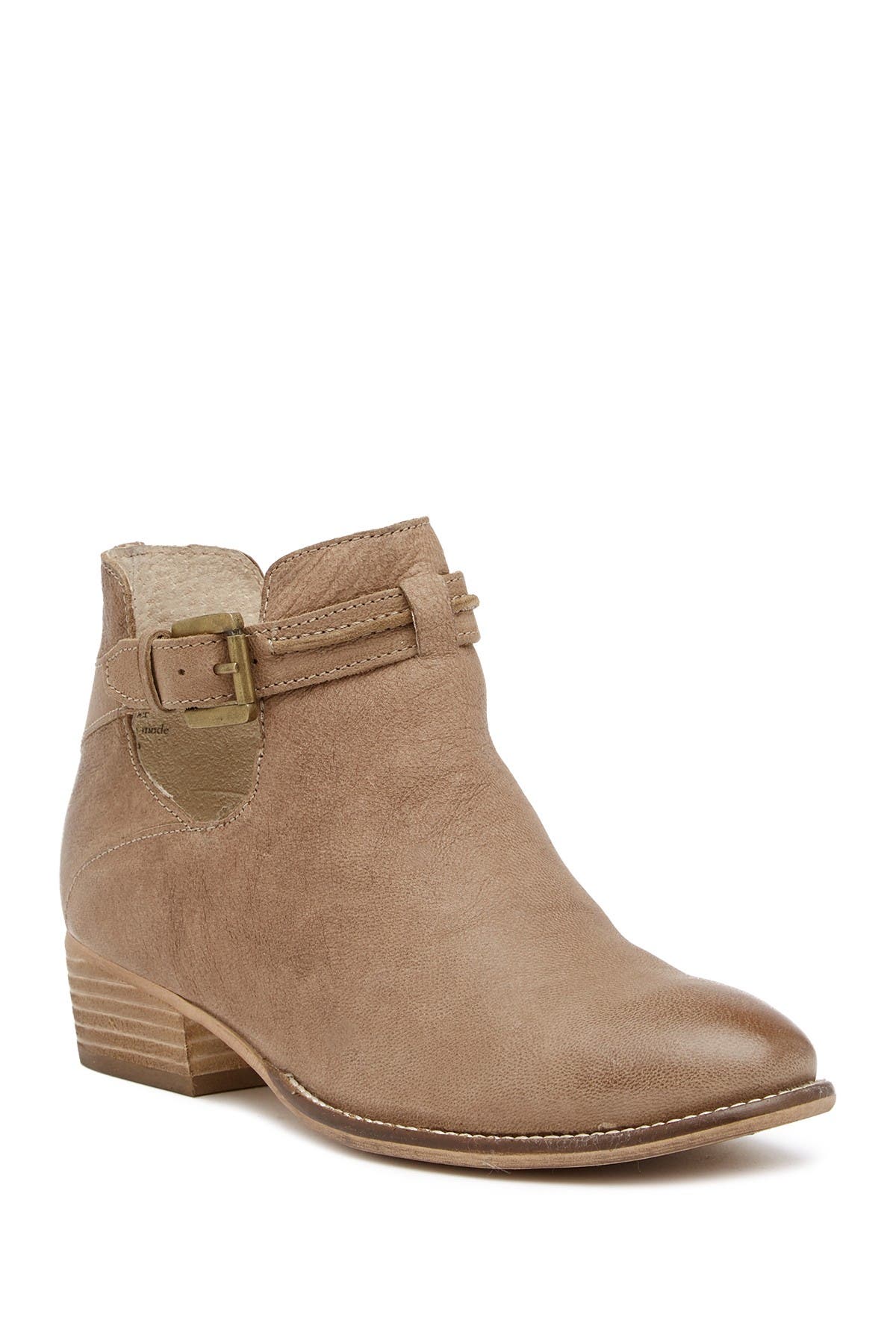 Seychelles 'Tourmaline' Bootie, Main, color, 