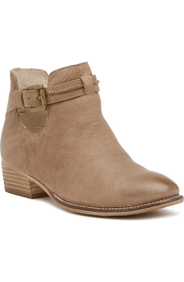 Seychelles 'Tourmaline' Bootie, Main, color,