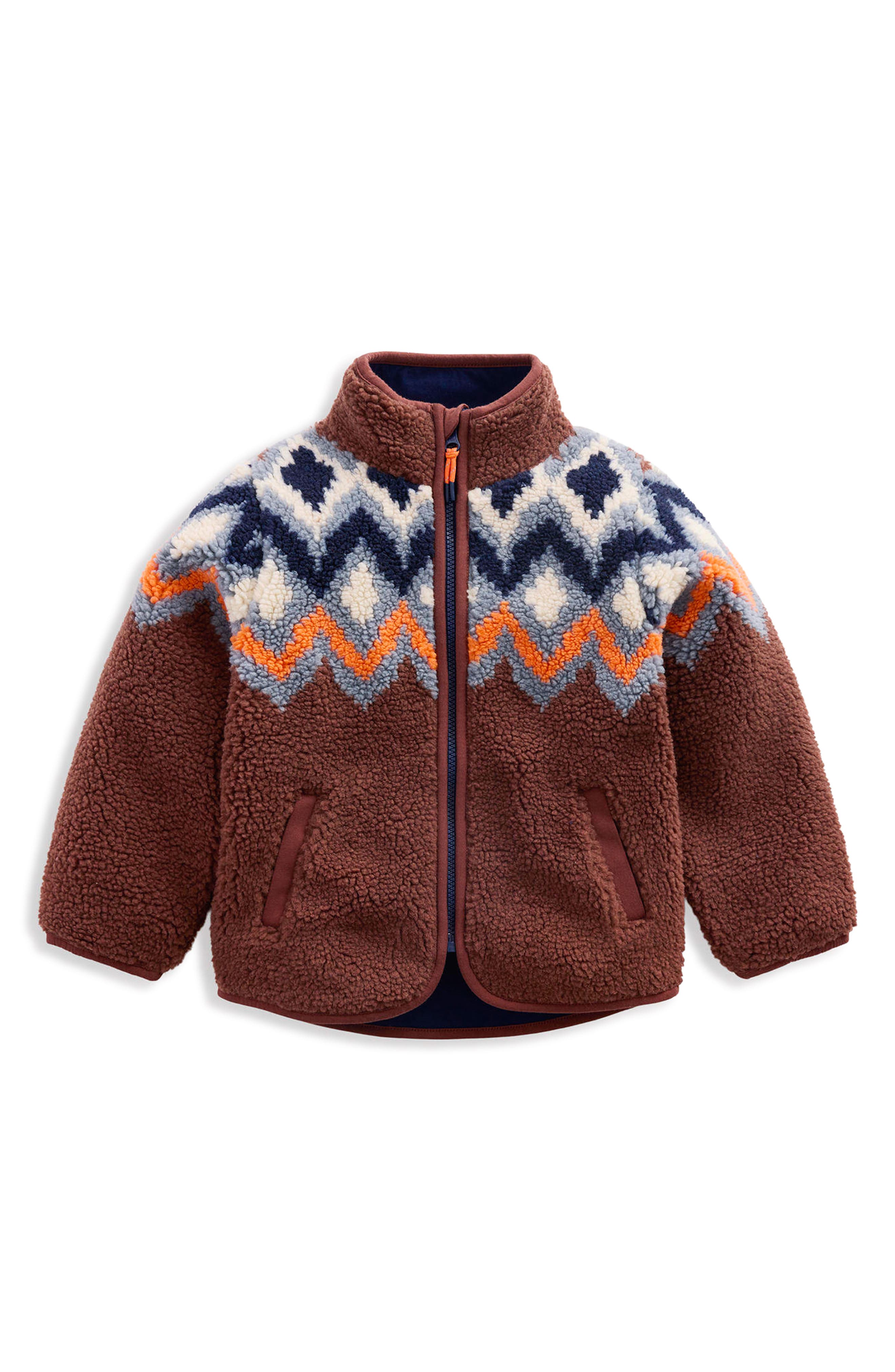 selected FAIR ISLE
