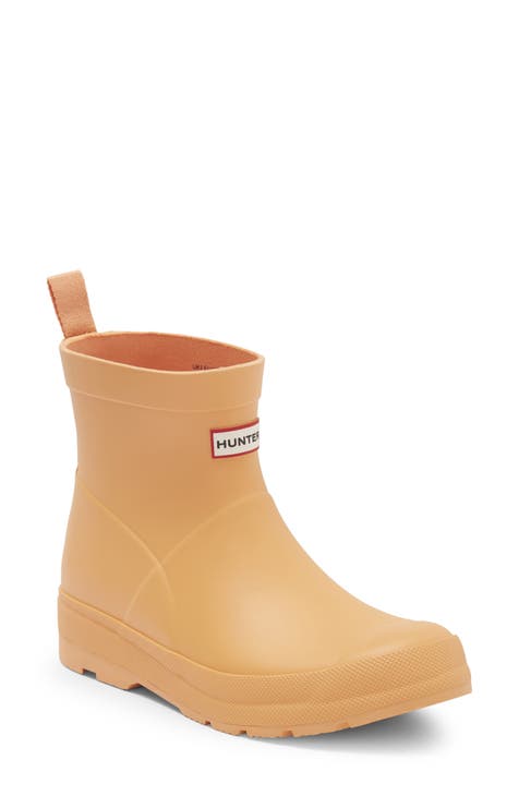 Play Waterproof Short Boot (Little Kid & Big Kid)