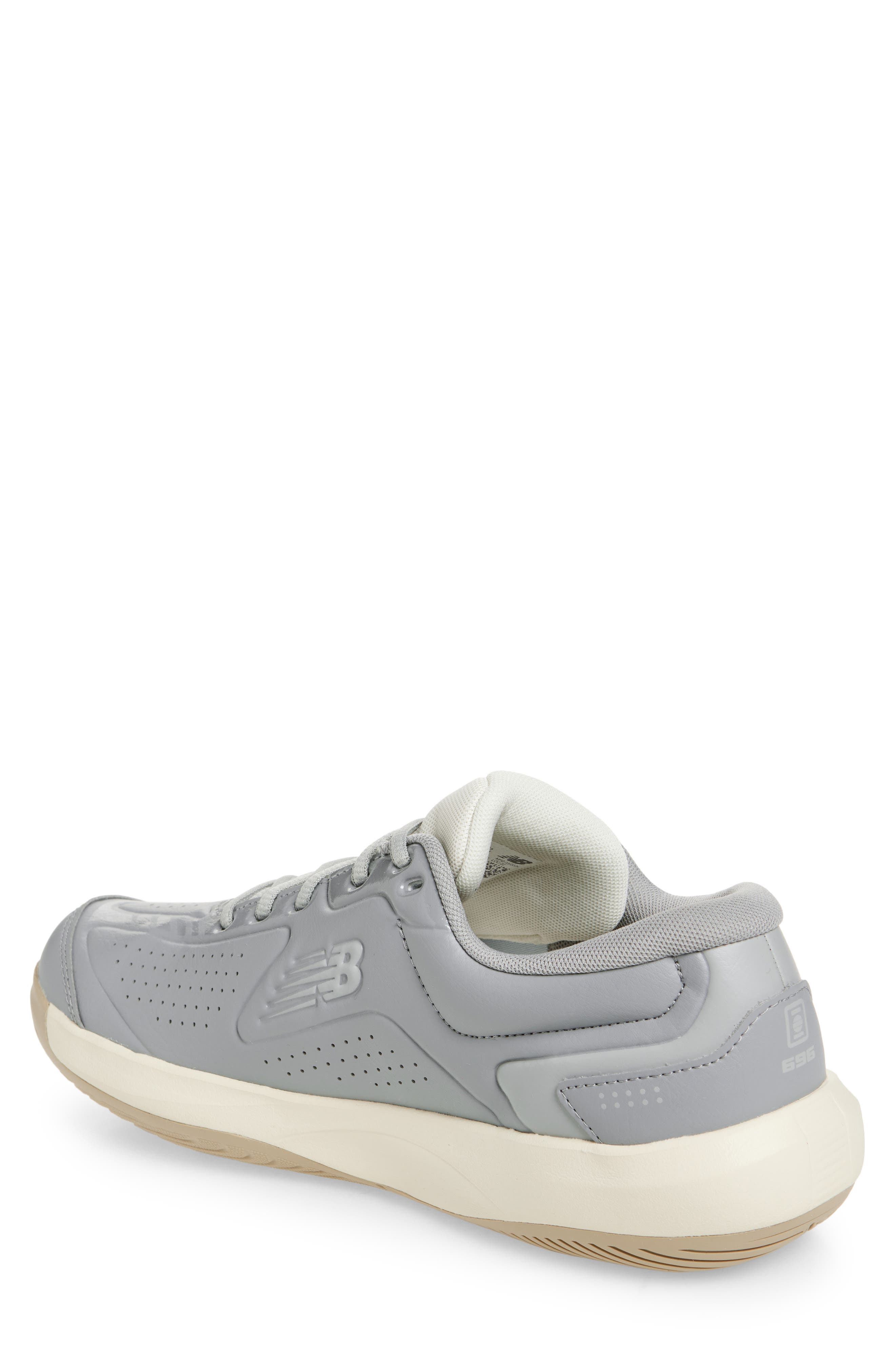 New Balance 696 V5 Sneaker, Alternate, color, 