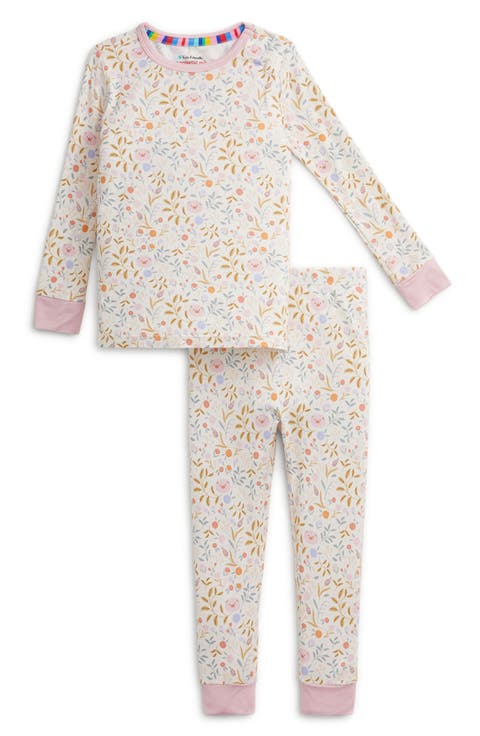 Kids' Magnetic Pajamas