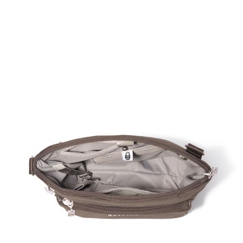 Baggallini Modern Pocket Crossbody Bag