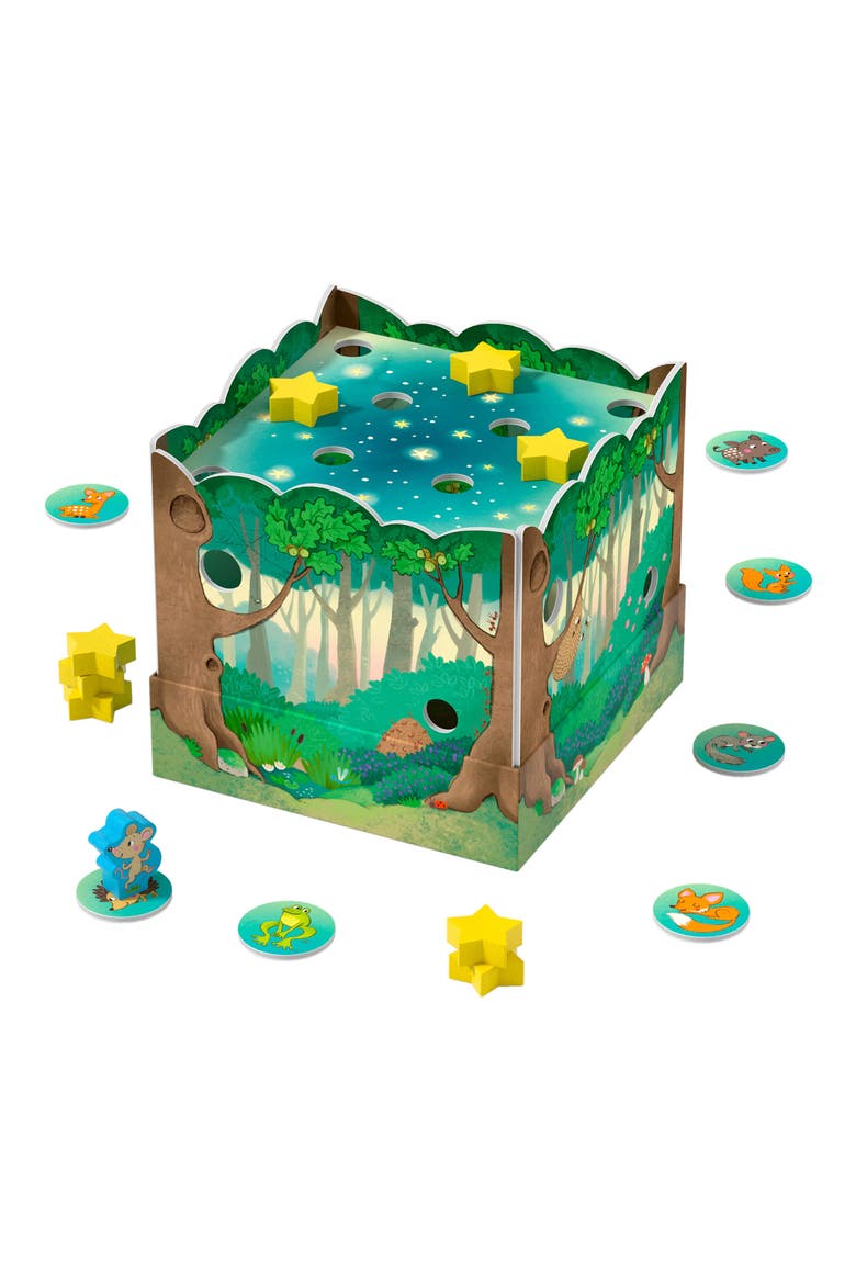 My Very First Games - Forest Friends, Alternate, color, MULTI