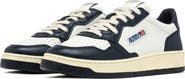 AUTRY Medalist Low Sneaker