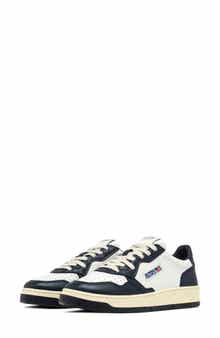 AUTRY Medalist Low Sneaker