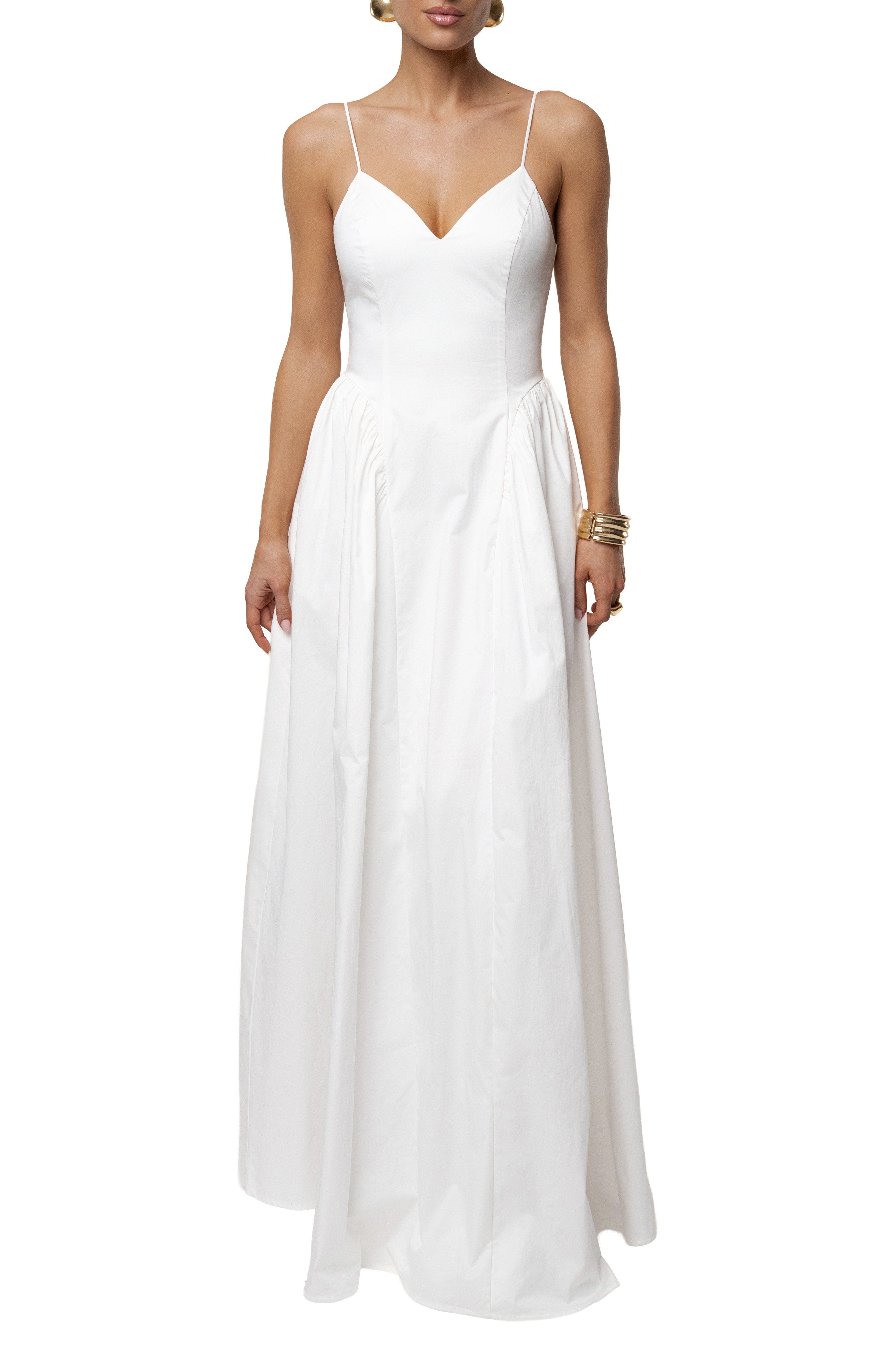 selected White